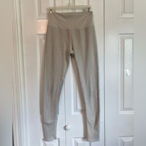 ALO Yoga Gray Leggings